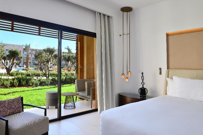 Hilton Taghazout Bay Beach Resort & Spa - Oda