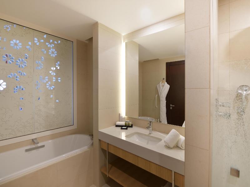 Hilton Taghazout Bay Beach Resort & Spa - Oda