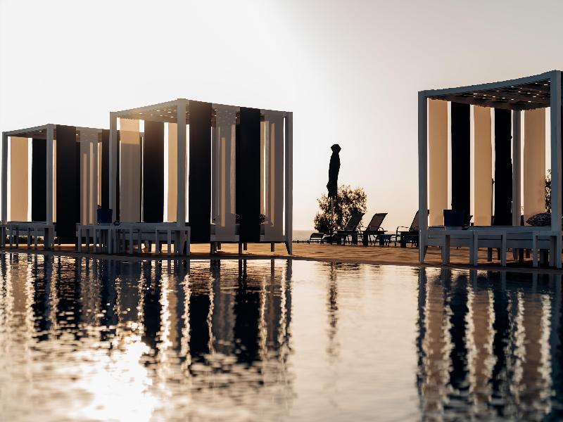 Hilton Taghazout Bay Beach Resort & Spa - Restoran