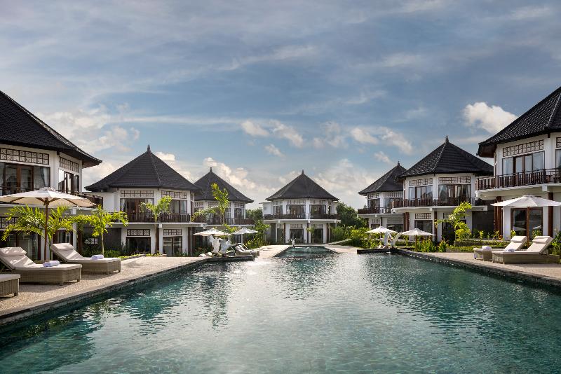 Swan Paradise A Pramana Experience - Genel