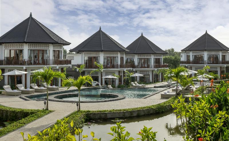 Swan Paradise A Pramana Experience - Genel