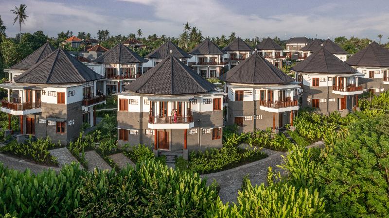 Swan Paradise A Pramana Experience - Genel