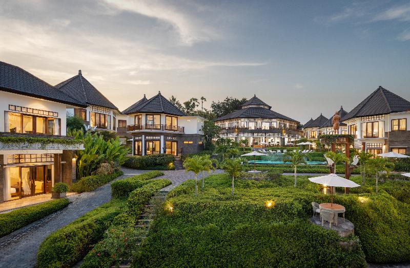 Swan Paradise A Pramana Experience - Genel