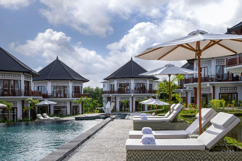 Swan Paradise A Pramana Experience - Genel