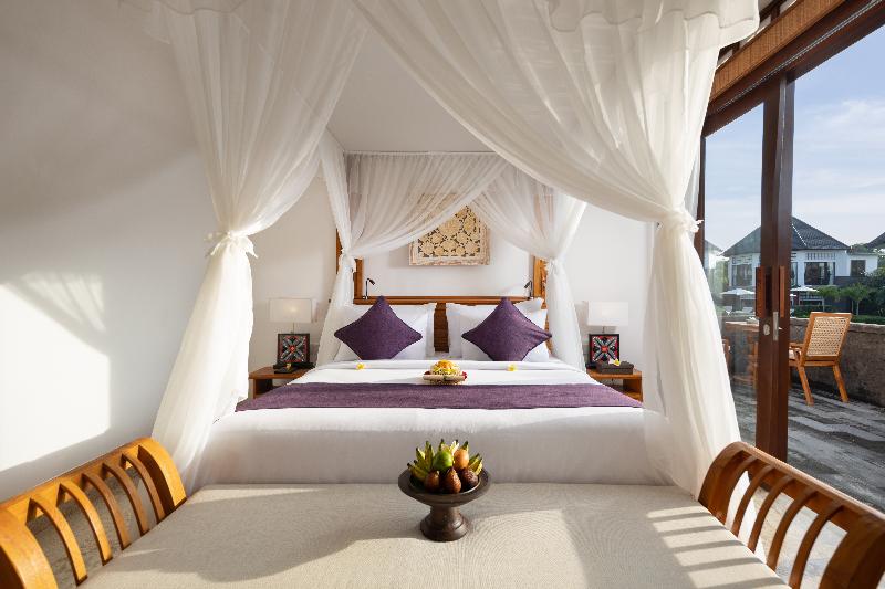 Swan Paradise A Pramana Experience - Oda