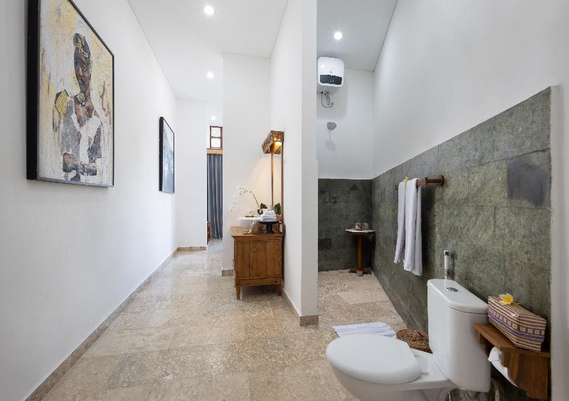 Swan Paradise A Pramana Experience - Oda