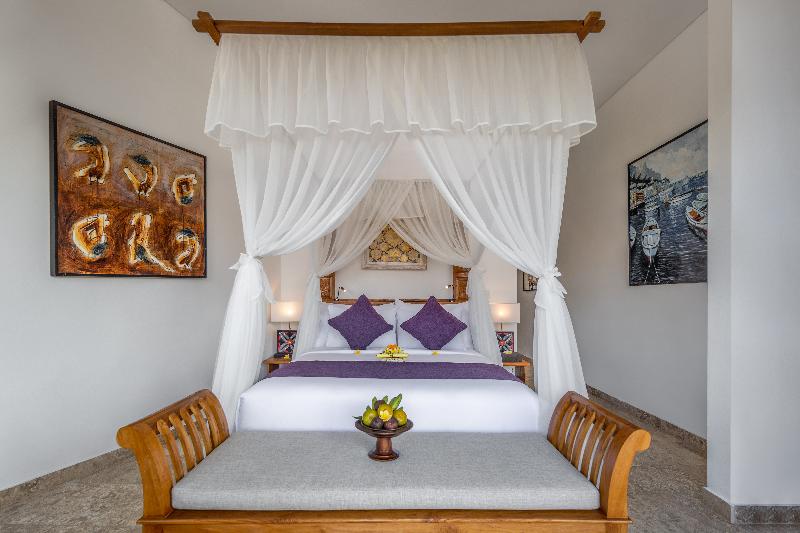 Swan Paradise A Pramana Experience - Oda