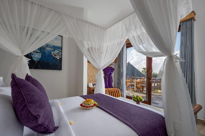Swan Paradise A Pramana Experience - Oda