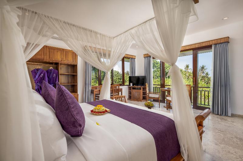 Swan Paradise A Pramana Experience - Oda