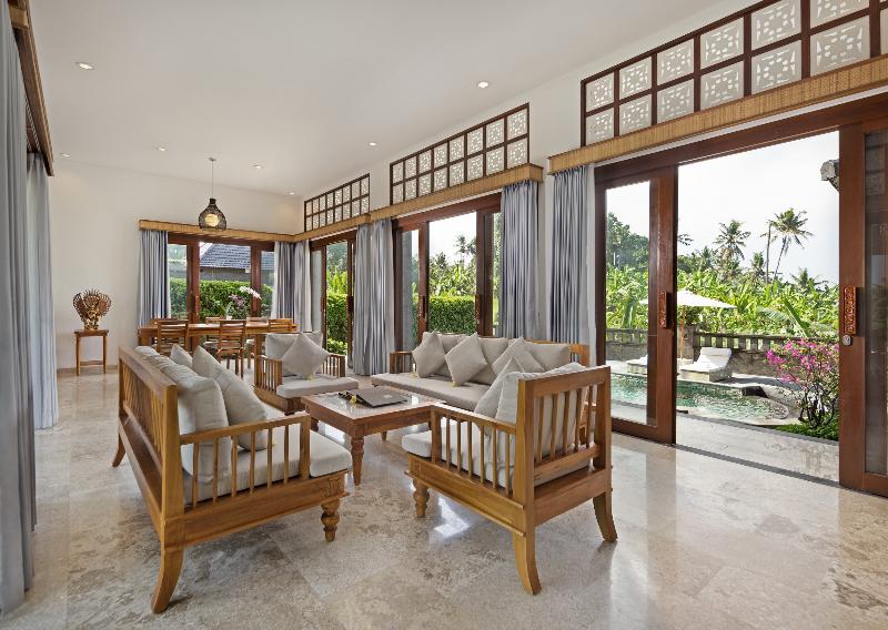 Swan Paradise A Pramana Experience - Oda