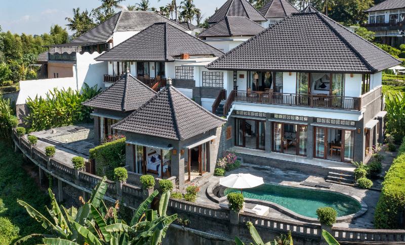 Swan Paradise A Pramana Experience - Oda