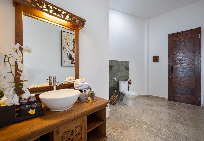 Swan Paradise A Pramana Experience - Oda