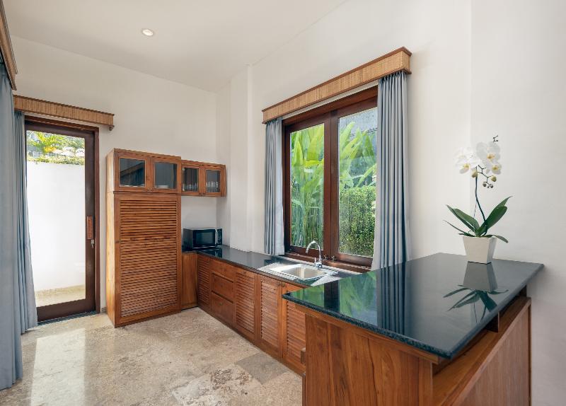 Swan Paradise A Pramana Experience - Oda