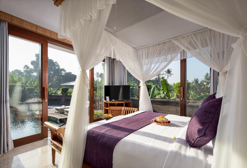Swan Paradise A Pramana Experience - Oda