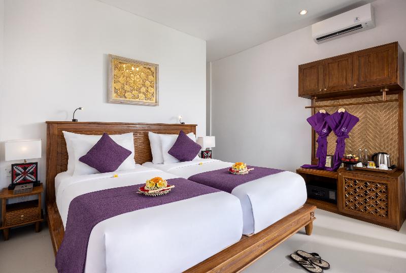 Swan Paradise A Pramana Experience - Oda