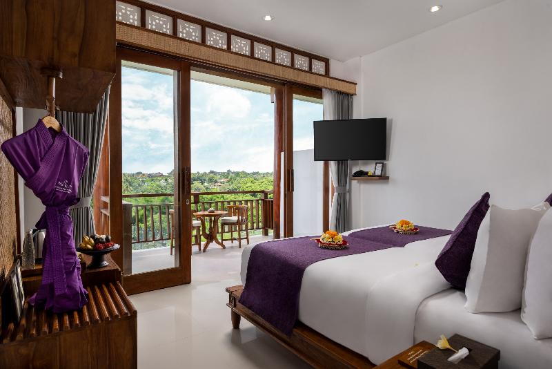 Swan Paradise A Pramana Experience - Oda