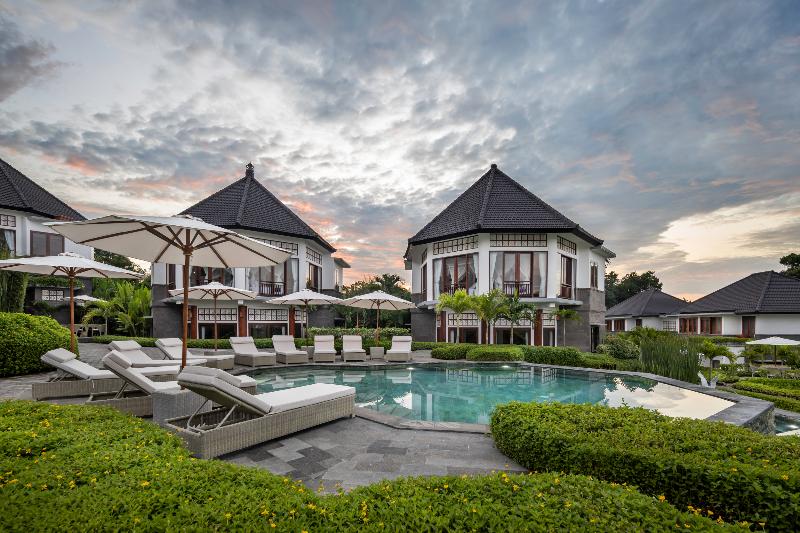 Swan Paradise A Pramana Experience - Havuz