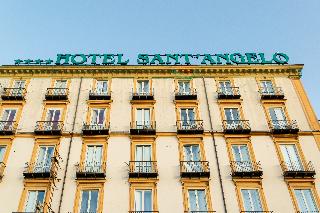 Hotel Sant'Angelo Palace otel fotoğrafı