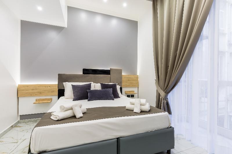 Hotel Sant'Angelo Palace - Oda