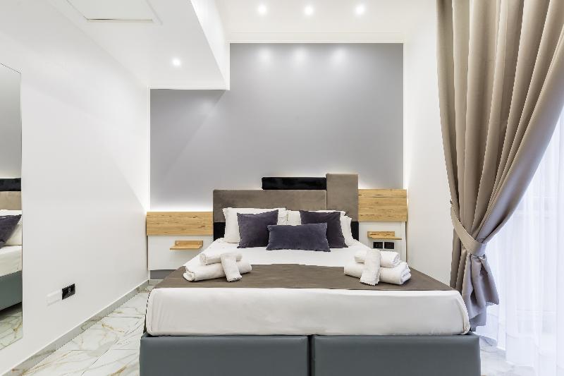 Hotel Sant'Angelo Palace - Oda
