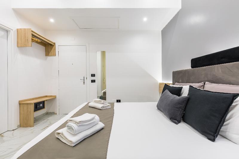 Hotel Sant'Angelo Palace - Oda