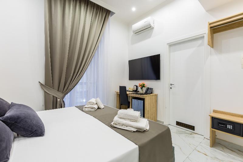 Hotel Sant'Angelo Palace - Oda