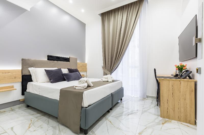 Hotel Sant'Angelo Palace - Oda