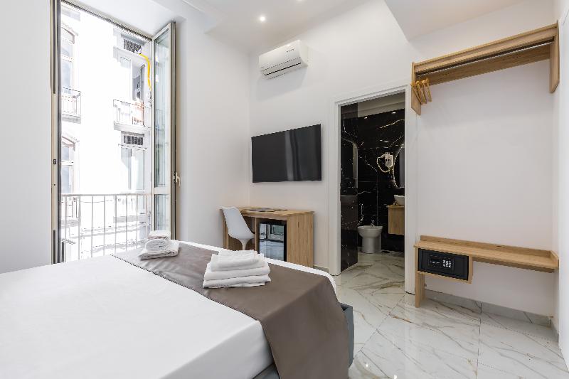 Hotel Sant'Angelo Palace - Oda