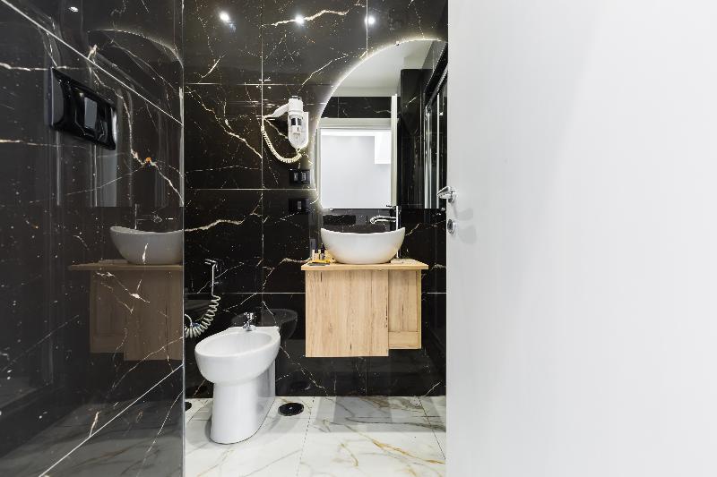 Hotel Sant'Angelo Palace - Oda