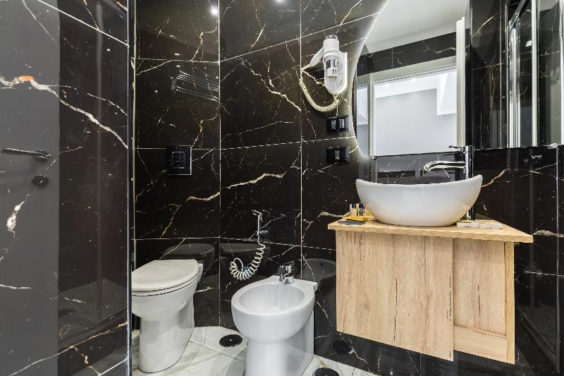 Hotel Sant'Angelo Palace - Oda