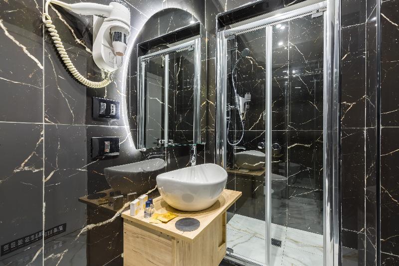 Hotel Sant'Angelo Palace - Oda