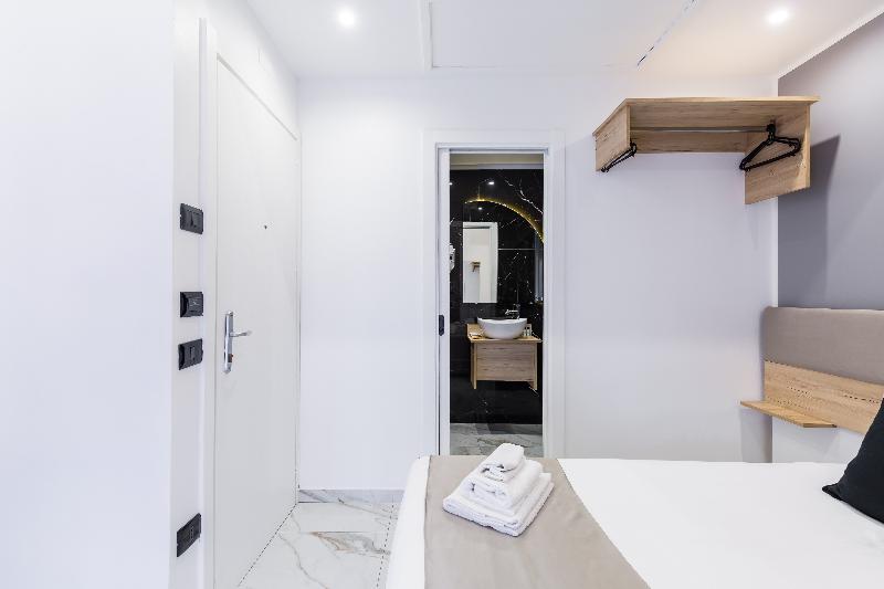 Hotel Sant'Angelo Palace - Oda