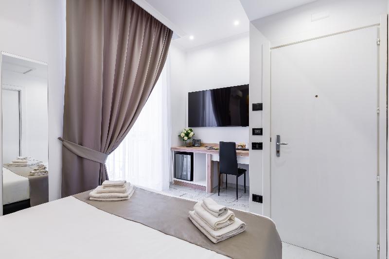 Hotel Sant'Angelo Palace - Oda
