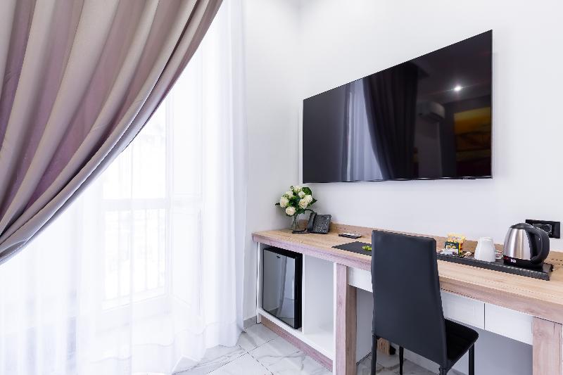 Hotel Sant'Angelo Palace - Oda