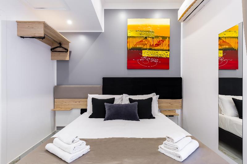 Hotel Sant'Angelo Palace - Oda