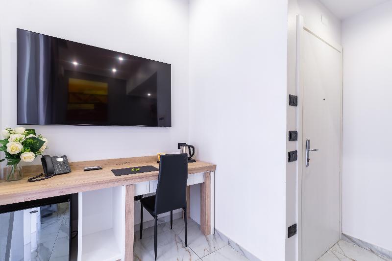 Hotel Sant'Angelo Palace - Oda