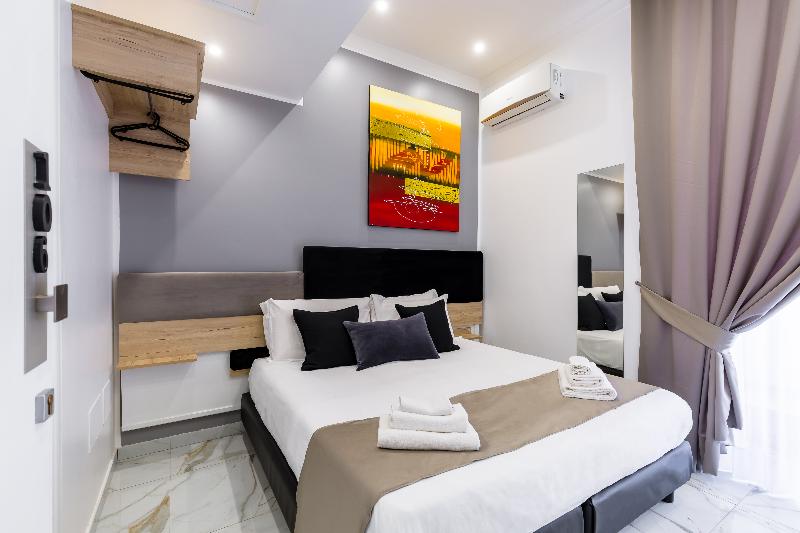 Hotel Sant'Angelo Palace - Oda