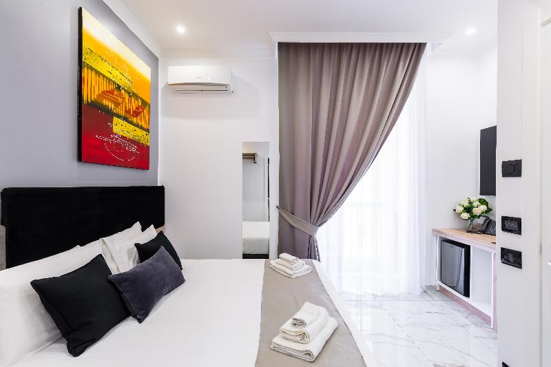 Hotel Sant'Angelo Palace - Oda