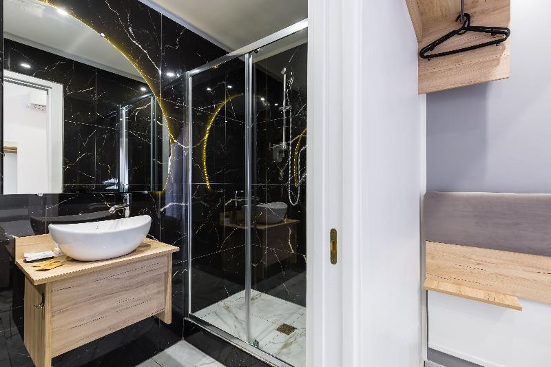 Hotel Sant'Angelo Palace - Oda