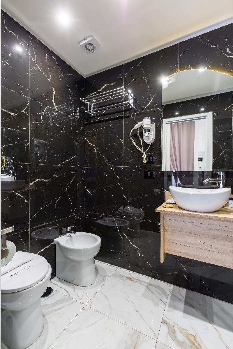 Hotel Sant'Angelo Palace - Oda