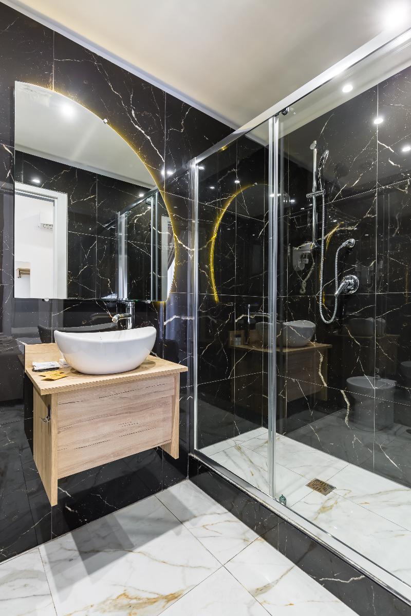 Hotel Sant'Angelo Palace - Oda