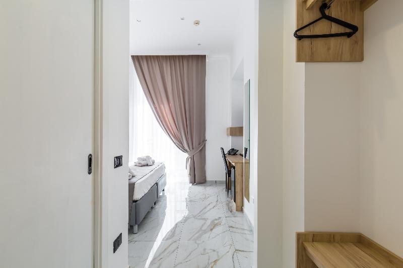 Hotel Sant'Angelo Palace - Oda