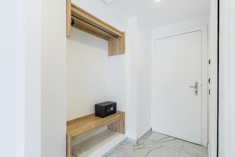 Hotel Sant'Angelo Palace - Oda