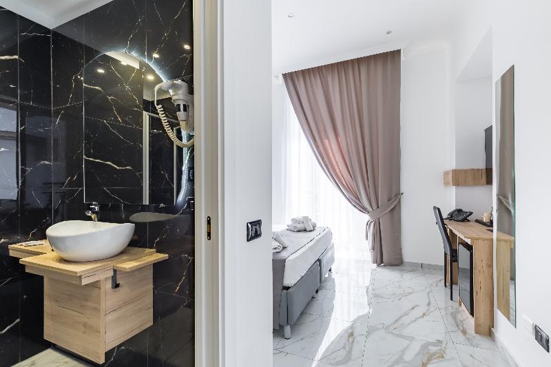 Hotel Sant'Angelo Palace - Oda