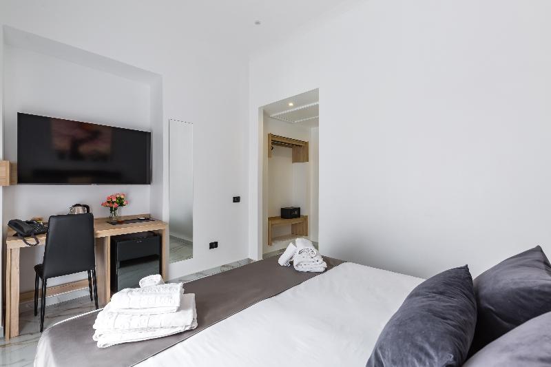Hotel Sant'Angelo Palace - Oda