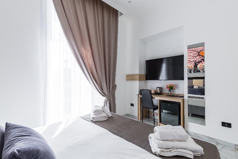 Hotel Sant'Angelo Palace - Oda