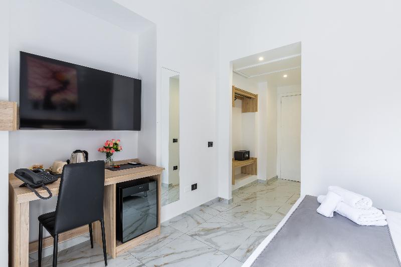 Hotel Sant'Angelo Palace - Oda