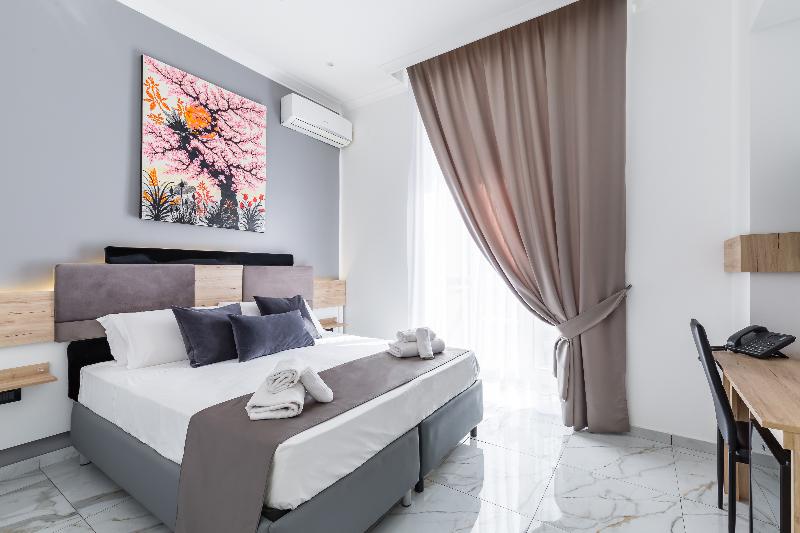 Hotel Sant'Angelo Palace - Oda