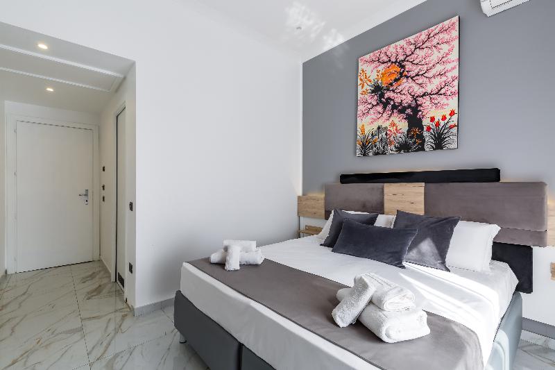 Hotel Sant'Angelo Palace - Oda