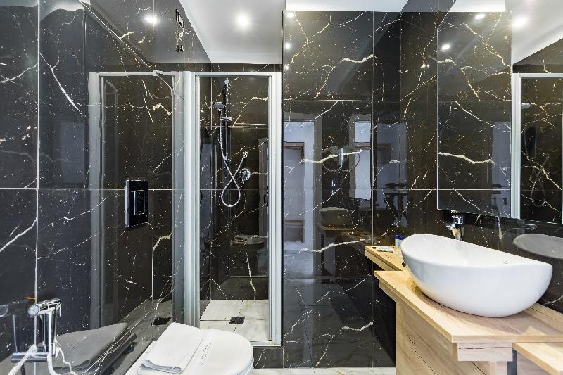Hotel Sant'Angelo Palace - Oda